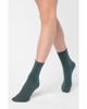 Oroblu Oroblu Nives Wool Blend Crew Socks - 1