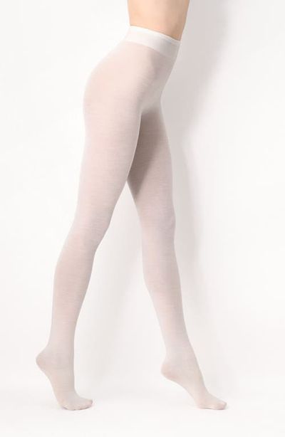 Oroblu Oroblu Nives Wool Blend Tights 