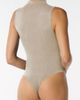 Oroblu Oroblu Perfect Line Funnel Neck Sleeveless Bodysuit - 2