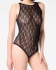 Oroblu Oroblu Rosy Net Bodysuit - 1