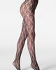 Oroblu Oroblu Rosy Net Tights - 1