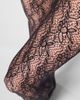 Oroblu Oroblu Rosy Net Tights - 2