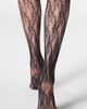Oroblu Oroblu Rosy Net Tights - 3