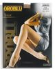 Oroblu Oroblu Tricot Fishnet Tights - 2