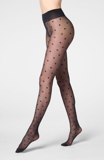 Oroblu Oroblu Vail Dot Tights