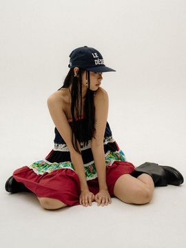 Sho Dress