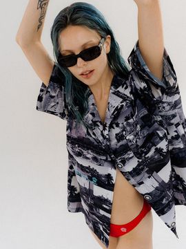 Sho Dress