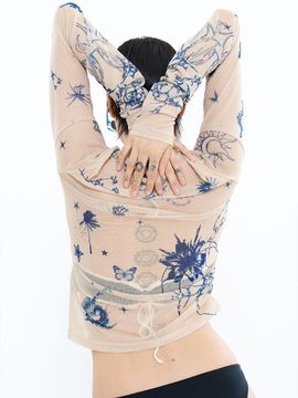 Sho Dress