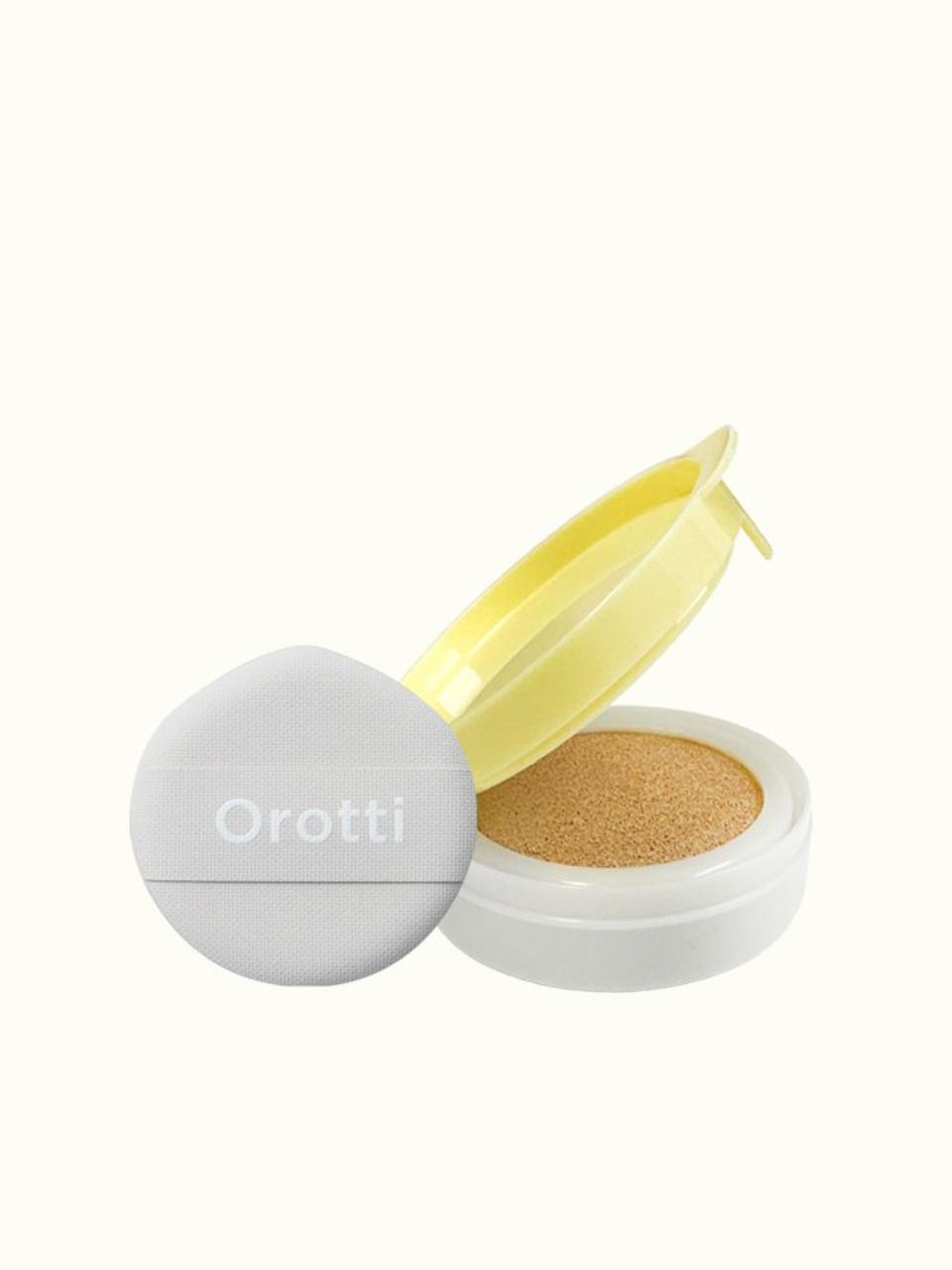 Orotti Moisturizing Luminous Vitamin C Cushion Refill