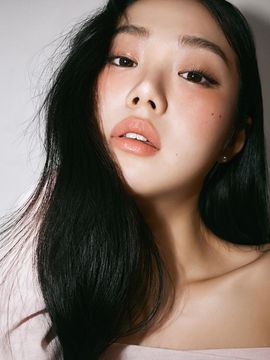Orotti Multi-use Temperature-sensitive Volumizing Lip & Cheek