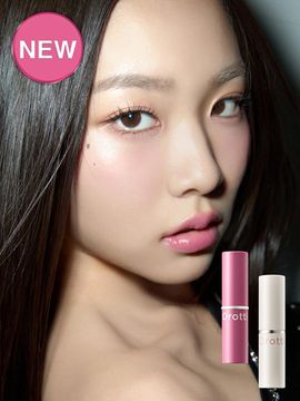 Orotti Versatile Multi-use Melting Formula Makeup Set [PINK]