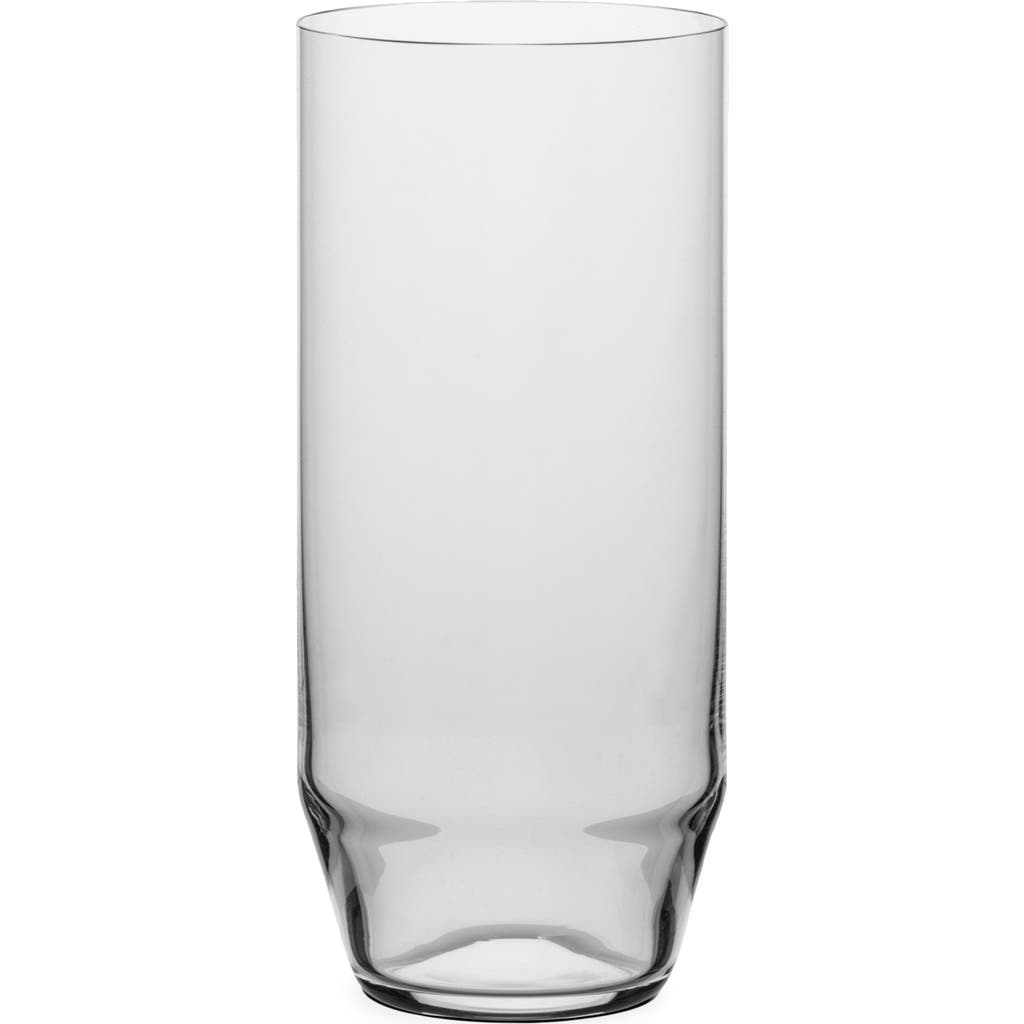 Orrefors Orrefors Frantzén Set of 2 Highball Glasses