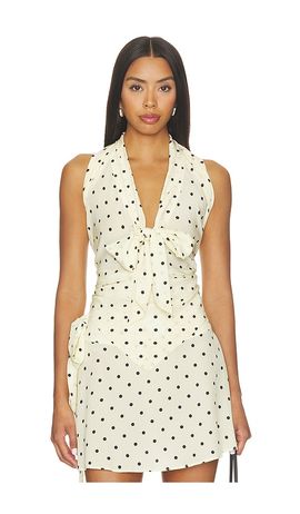 Sho Dress