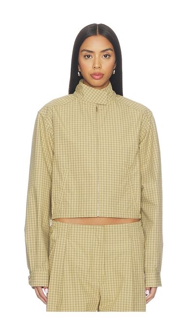Orseund Iris Orseund Iris The Workwear Jacket