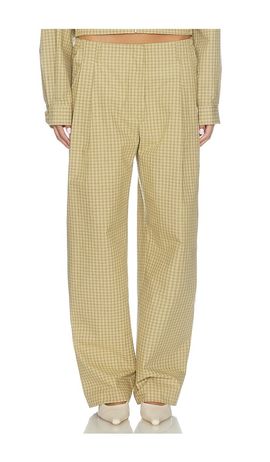Orseund Iris Orseund Iris The Workwear Pant