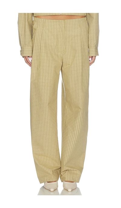 Orseund Iris Orseund Iris The Workwear Pant