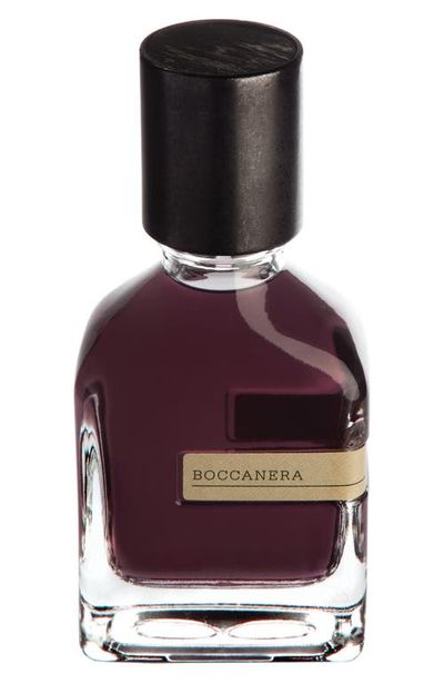 ORTO PARISI ORTO PARISI Boccanera Parfum 