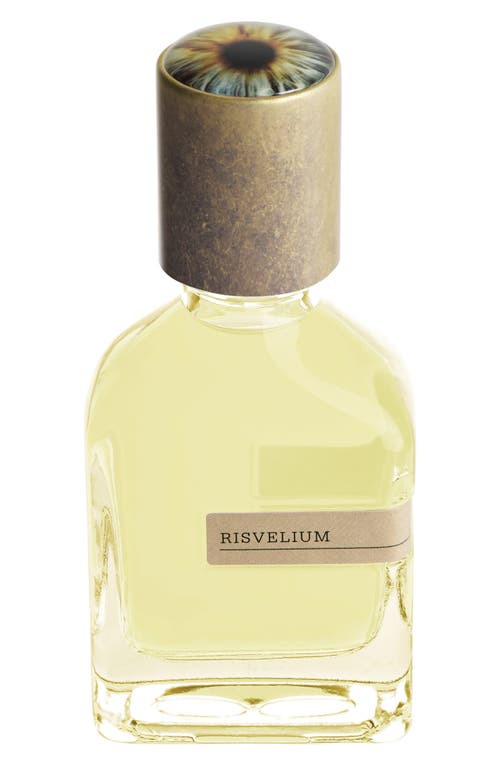 ORTO PARISI ORTO PARISI Risvelium Parfum 