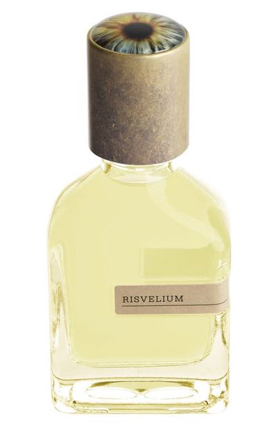 ORTO PARISI ORTO PARISI Risvelium Parfum 