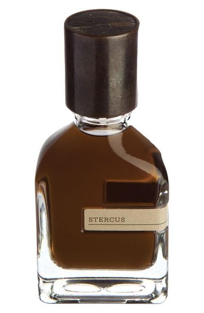 ORTO PARISI ORTO PARISI Stercus Parfum 