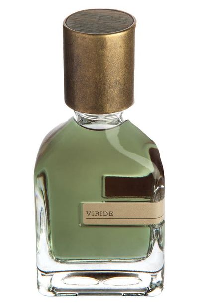ORTO PARISI ORTO PARISI Viride Parfum 