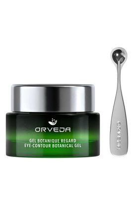Orveda Orveda Eye-Contour De-Puffing & Smoothing Eye Cream 
