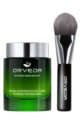 Orveda Orveda Overnight Reviving Hydrating & Brightening Mask 