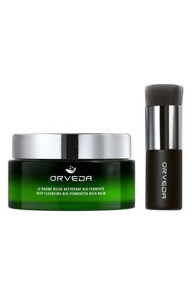 Orveda Orveda Purifying & Hydrating Cleansing Balm 
