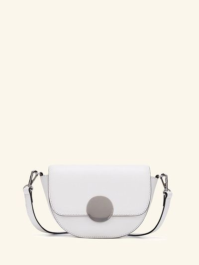 ORYANY Lottie Saddle Crossbody O9SBCB81_CLOUD