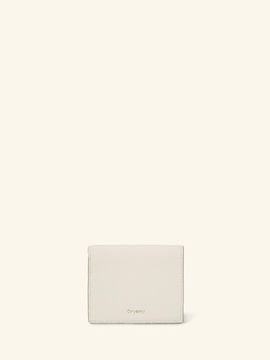 ORYANY Mandy Half-Wallet OBFPHP15_beige