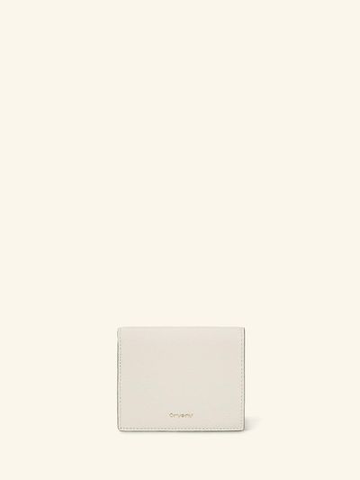 ORYANY Mandy Half-Wallet OBFPHP15_beige