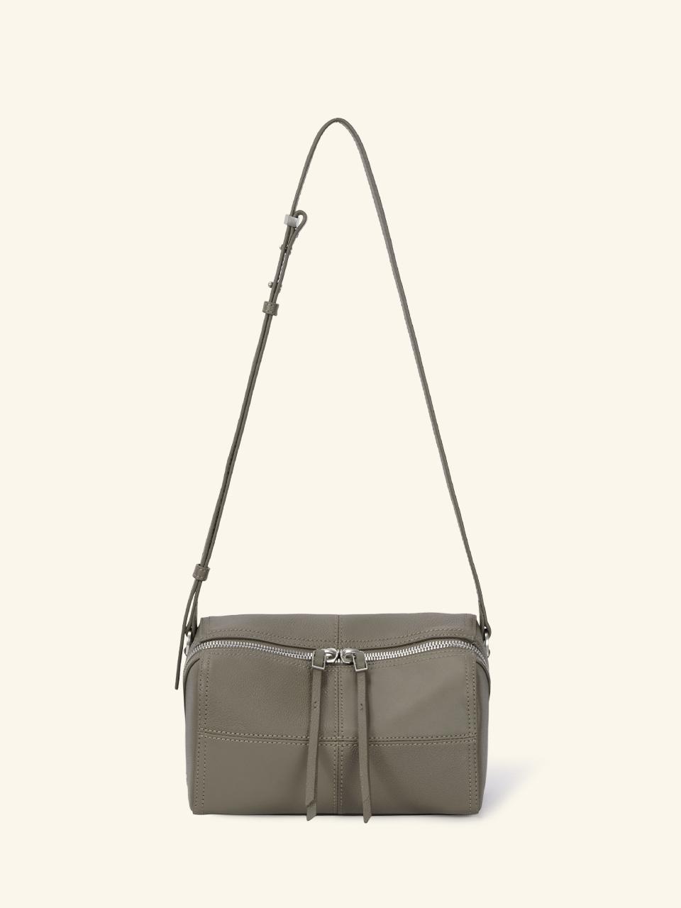ORYANY New Dinner Crossbody LIGHT BROWN