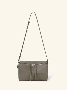 ORYANY New Dinner Crossbody LIGHT BROWN