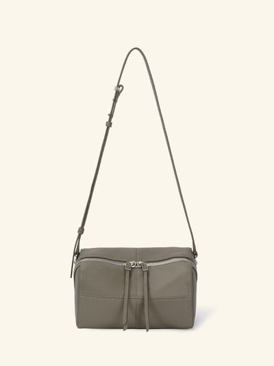 ORYANY New Dinner Crossbody LIGHT BROWN