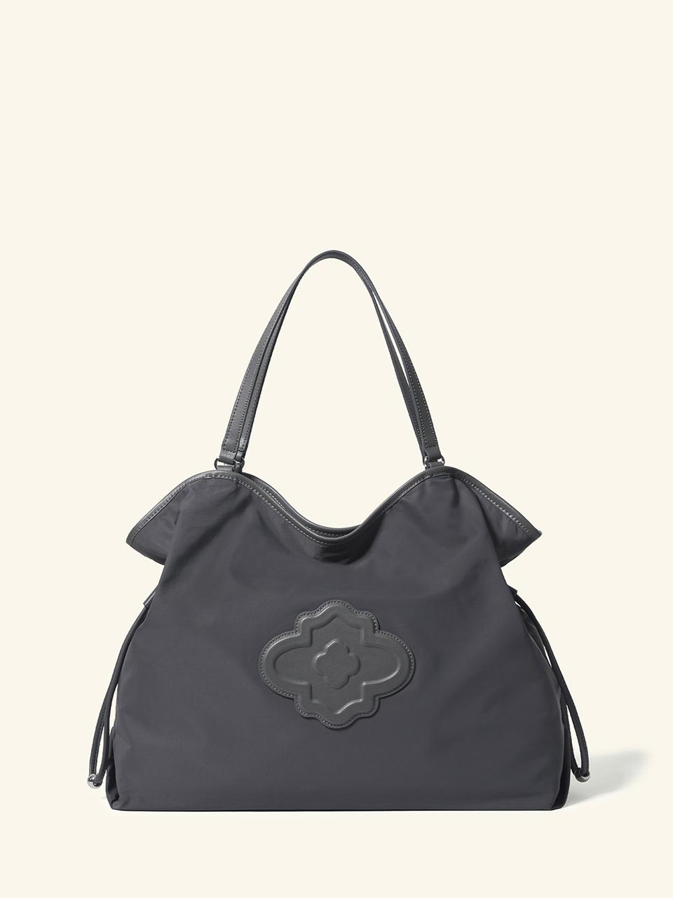 ORYANY New Ramsey Shopper OBSBSP52_CHARCOAL