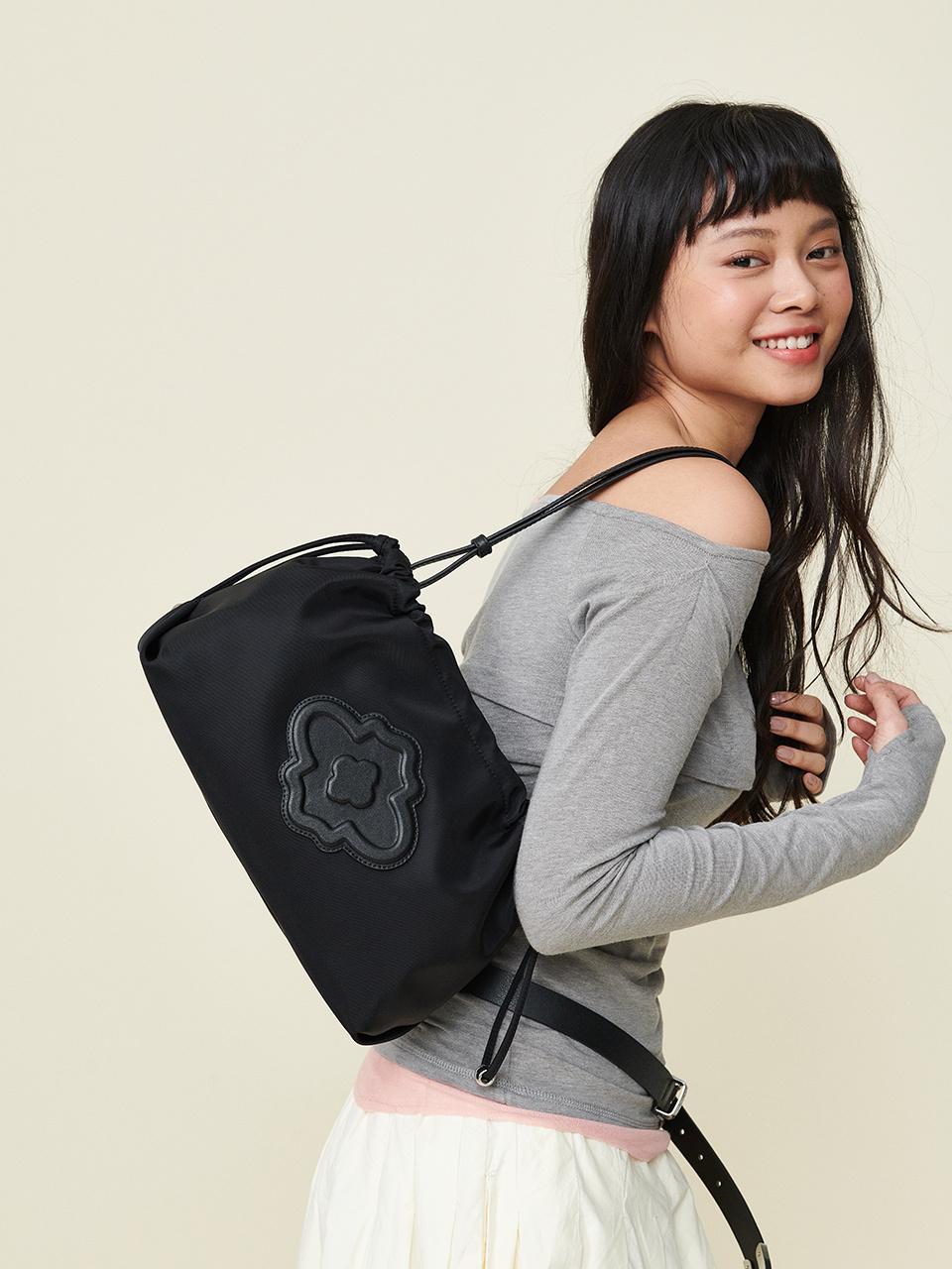 ORYANY New Ramsey Shoulder MOBSD51_BLACK