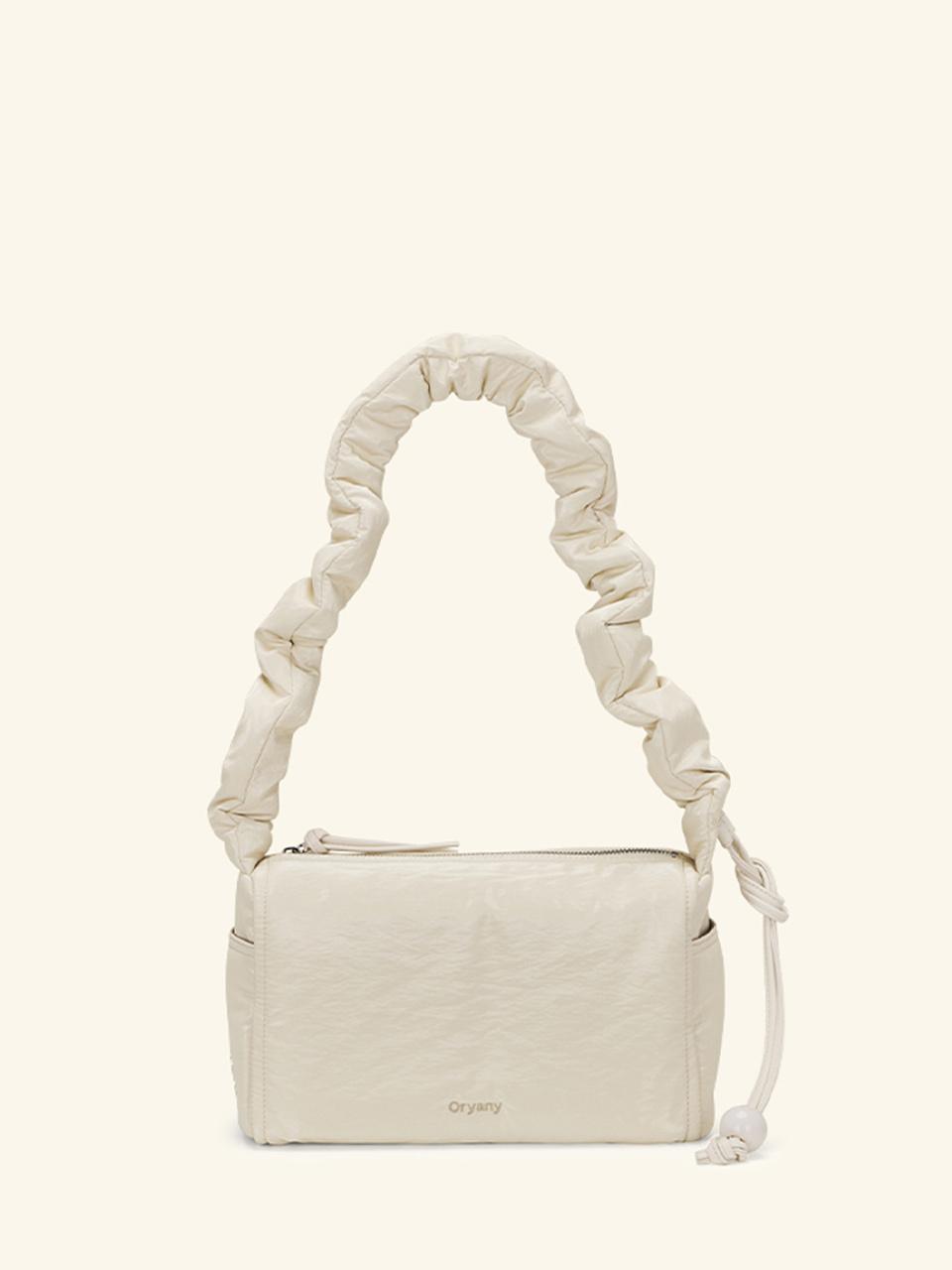 ORYANY Scrunchy shoulder OAFBSD71_BEIGE