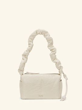 ORYANY Scrunchy shoulder OAFBSD71_BEIGE