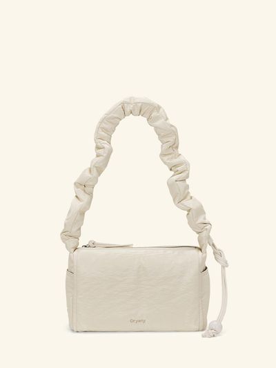 ORYANY Scrunchy shoulder OAFBSD71_BEIGE