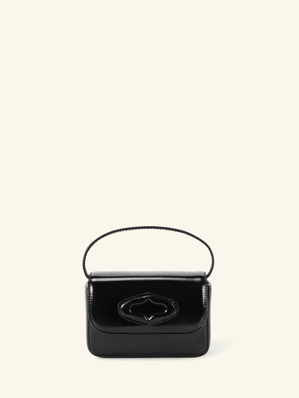 ORYANY Western Mini Box OBFPPH01_BLACK