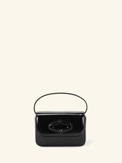 ORYANY Western Mini Box OBFPPH01_BLACK