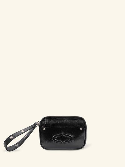 ORYANY Western Mini Pouch OBFPPH02_BLACK