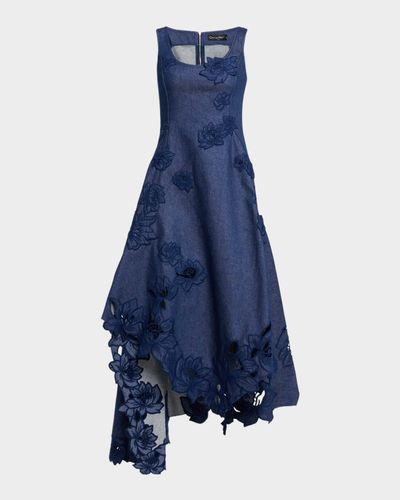 Oscar de la Renta Dresses