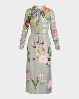 Sho Dress