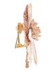 Oscar de la Renta Oscar de la Renta Beaded Lily Earrings - 3
