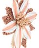 Oscar de la Renta Oscar de la Renta Beaded Lily Earrings - 4