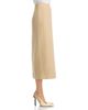 Oscar De La Renta Oscar de la Renta Cotton Wool Tweed Pencil Skirt - 3