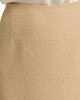 Oscar De La Renta Oscar de la Renta Cotton Wool Tweed Pencil Skirt - 4