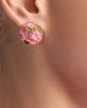Oscar de la Renta Oscar de la Renta Geometric Sphere Stud Earrings - 2