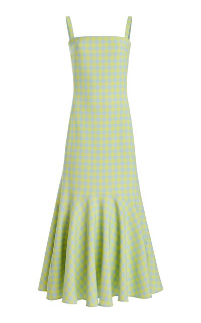Oscar de la Renta Dresses